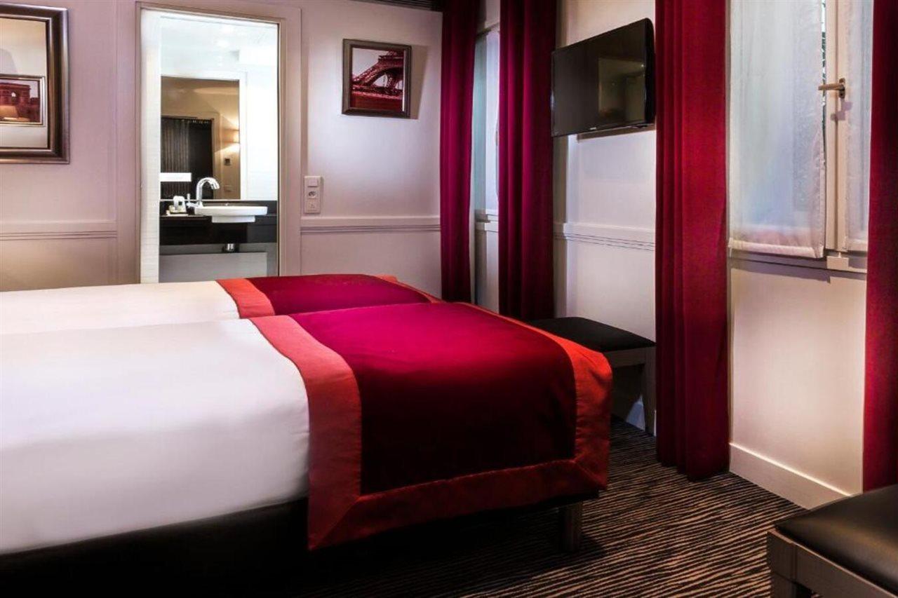 Elysees Flaubert Hotel Parijs