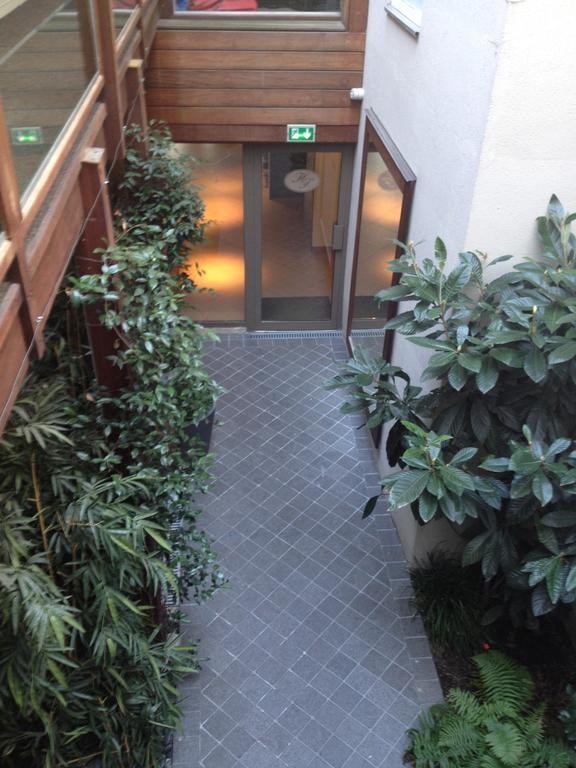 Elysees Flaubert Hotel Parijs