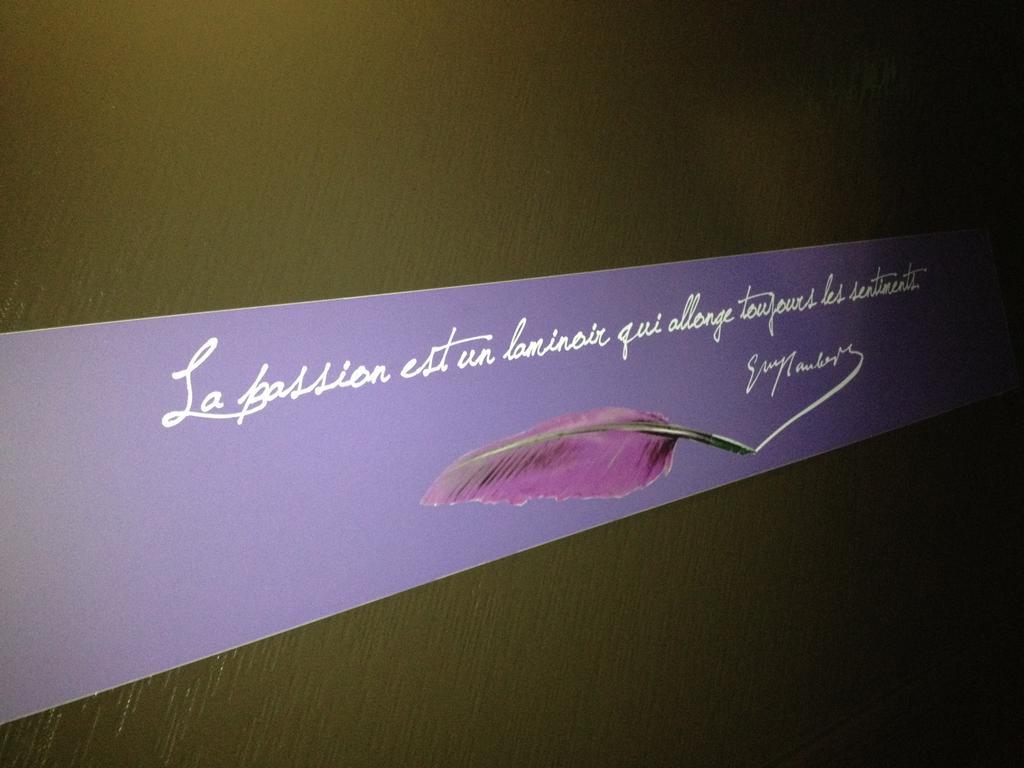 Hotel Elysees Flaubert Parijs